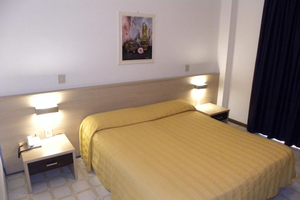Hotel Santa Cruz Lignano Sabbiadoro Room photo