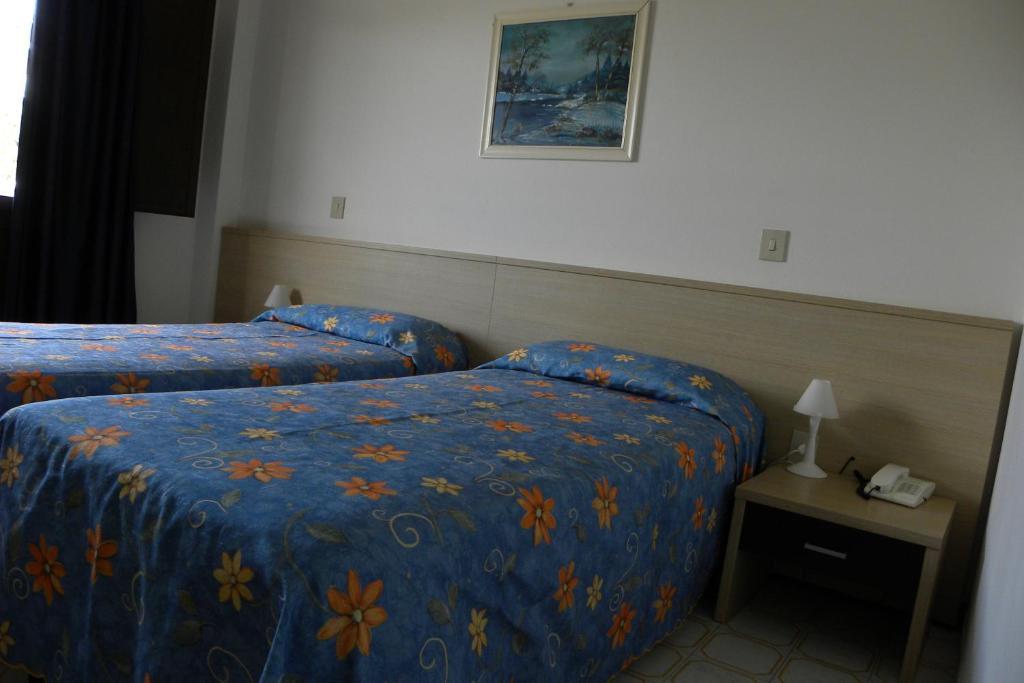 Hotel Santa Cruz Lignano Sabbiadoro Room photo